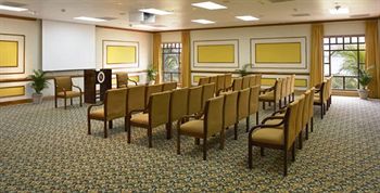 Breezes Grand Resort meeting room