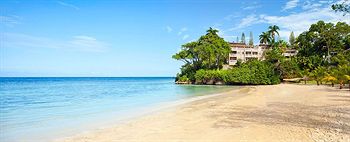 Couples San Souci beach