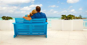 Couples Tower Isle beach