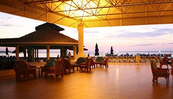 Sunset Beach Resort Spa and Waterpark