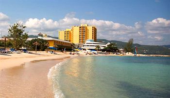 Sunset Beach Resort All Inclusive